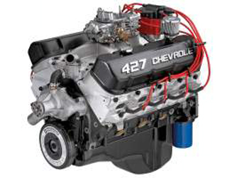 P141A Engine
